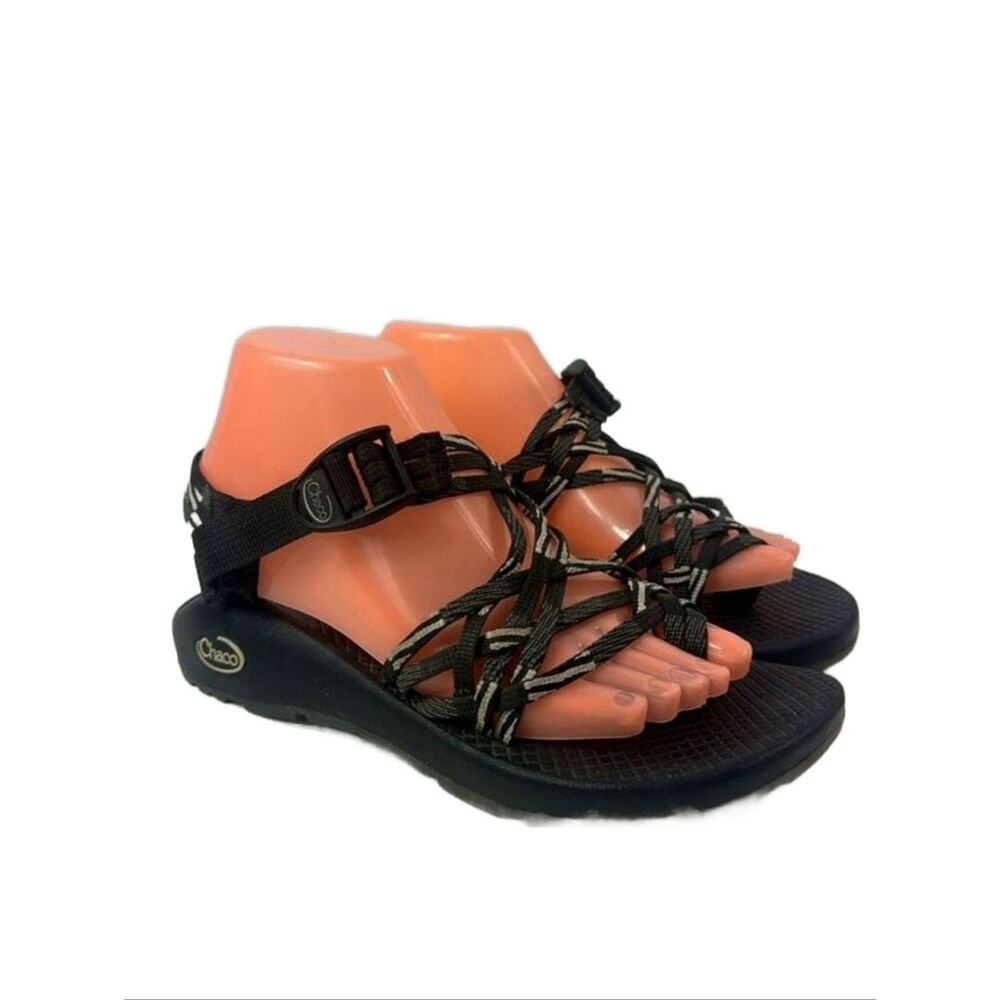 Chaco ZX3 Waterproof‎ Women's Hiking Sandals